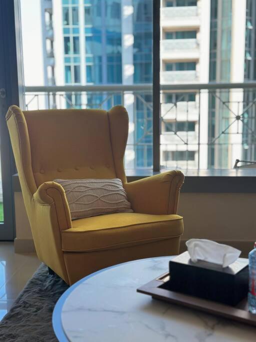 Cloud 40 - In Downtown With Burj View Apartment Dubai