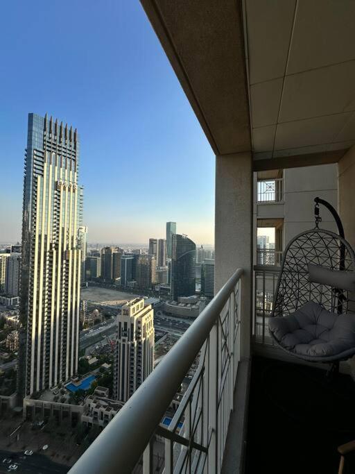 Cloud 40 - In Downtown With Burj View