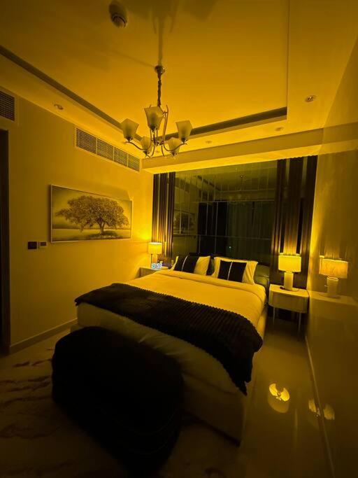 Cloud 40 - In Downtown With Burj View Apartment