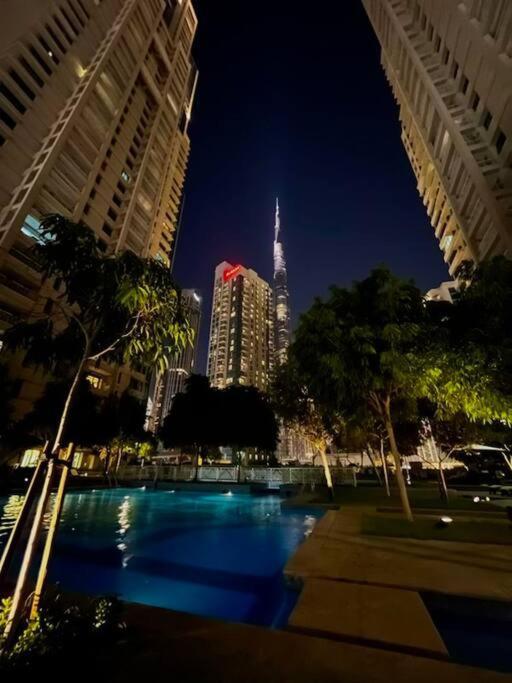 Cloud 40 - In Downtown With Burj View *
