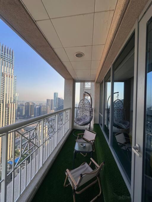 Cloud 40 - In Downtown With Burj View Apartment