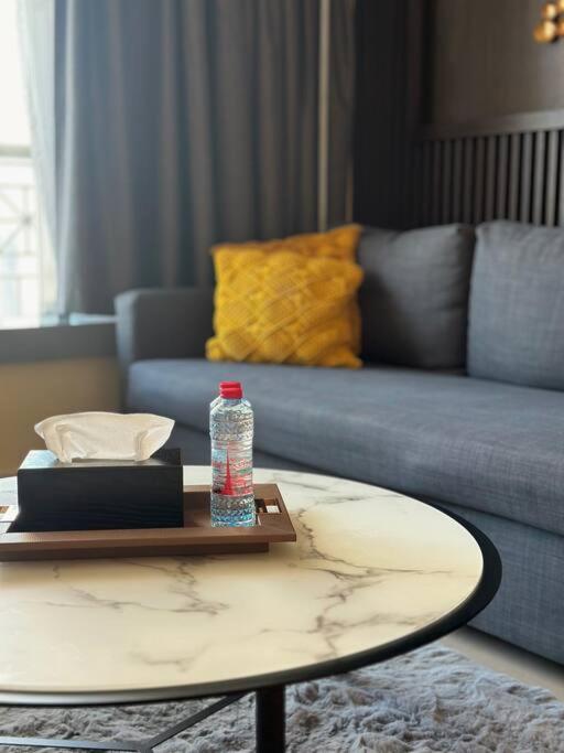 Cloud 40 - In Downtown With Burj View Apartment *