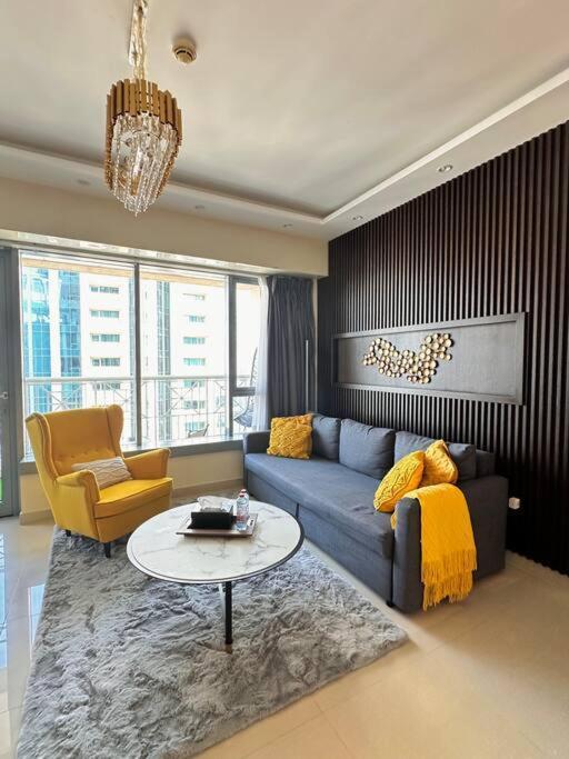 Cloud 40 - In Downtown With Burj View Apartment *