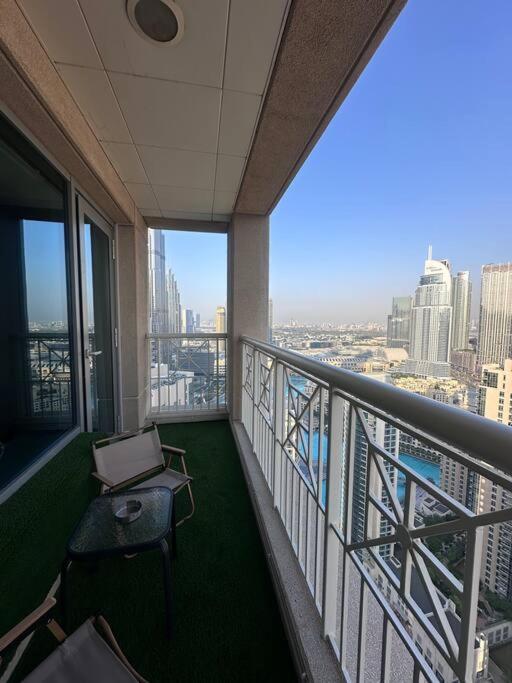 Cloud 40 - In Downtown With Burj View