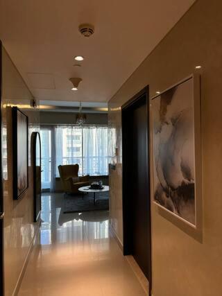 Cloud 40 - In Downtown With Burj View Apartment